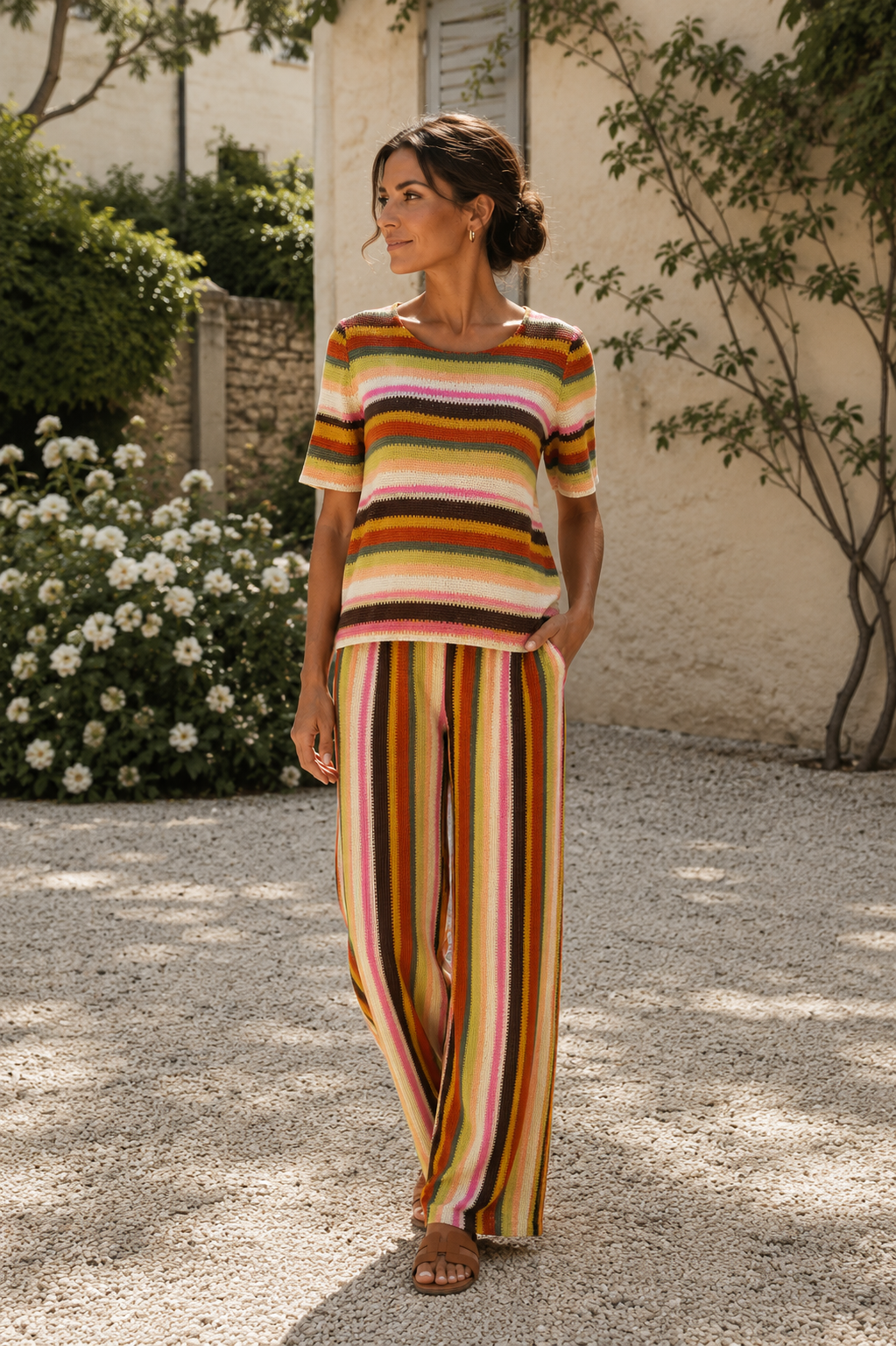 Ensemble Rainbow