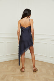 Robe Muse marine