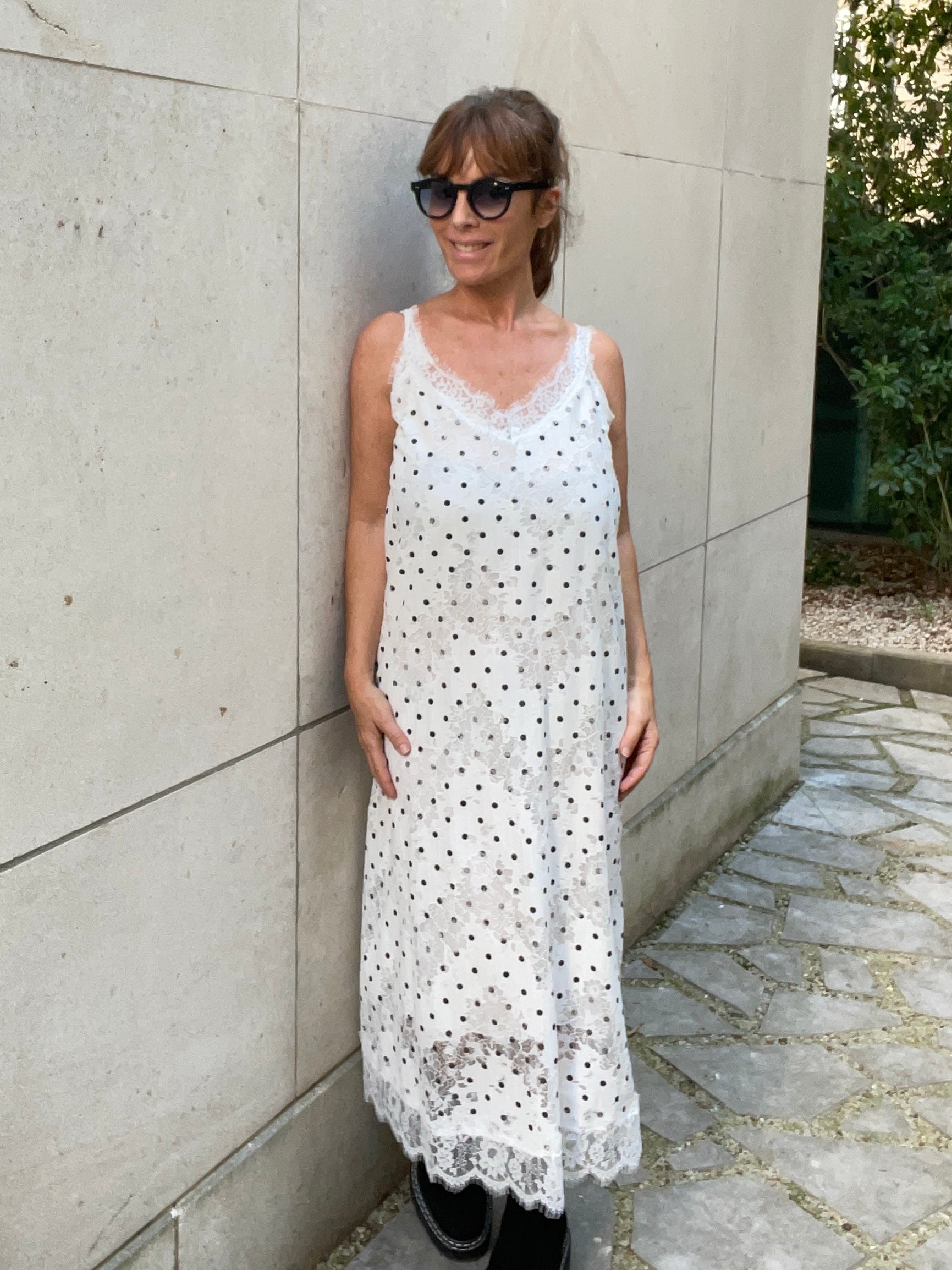 Robe DOM
