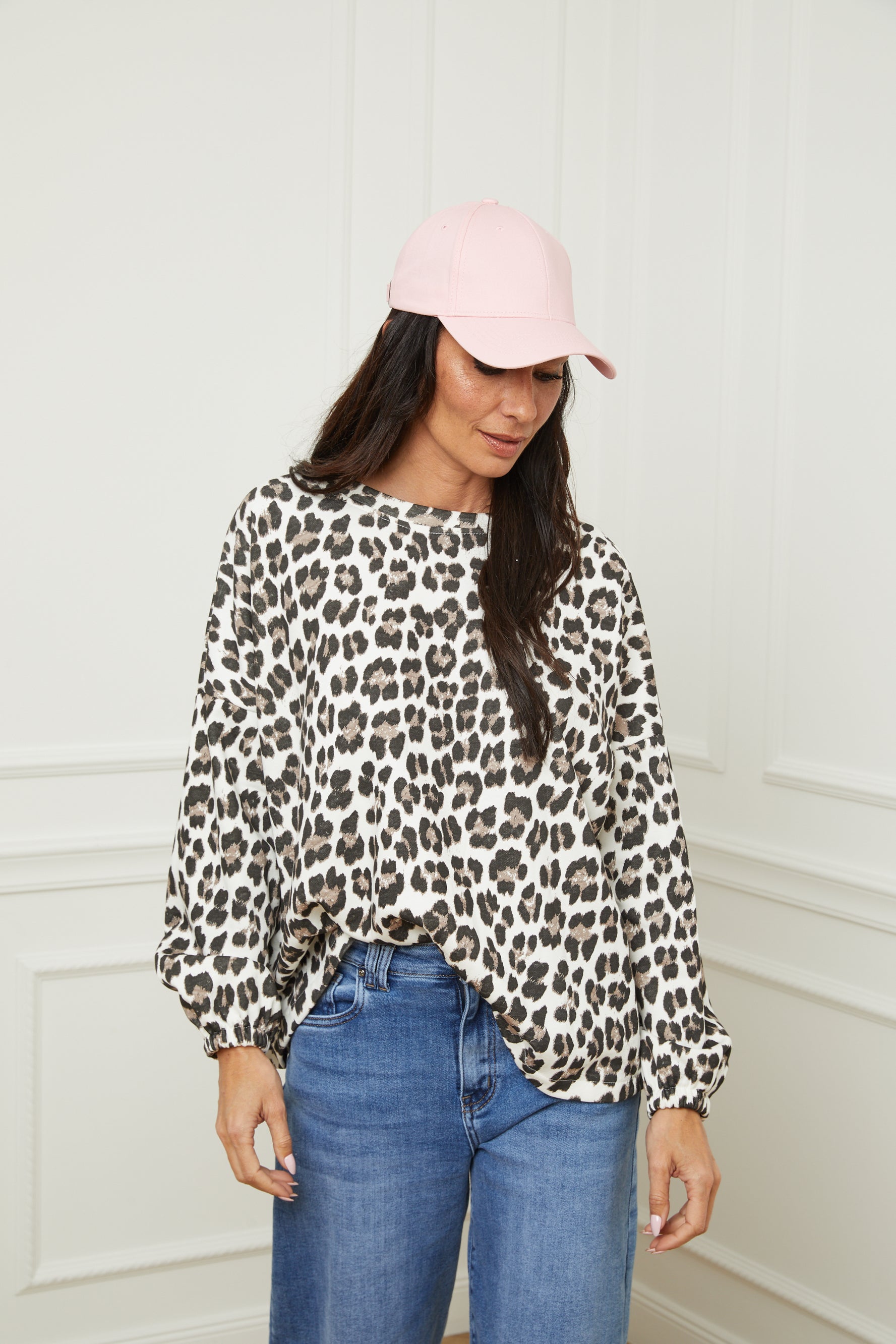 Sweat ICONIC Leo