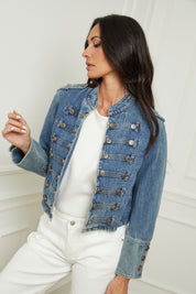 Veste Napoléon