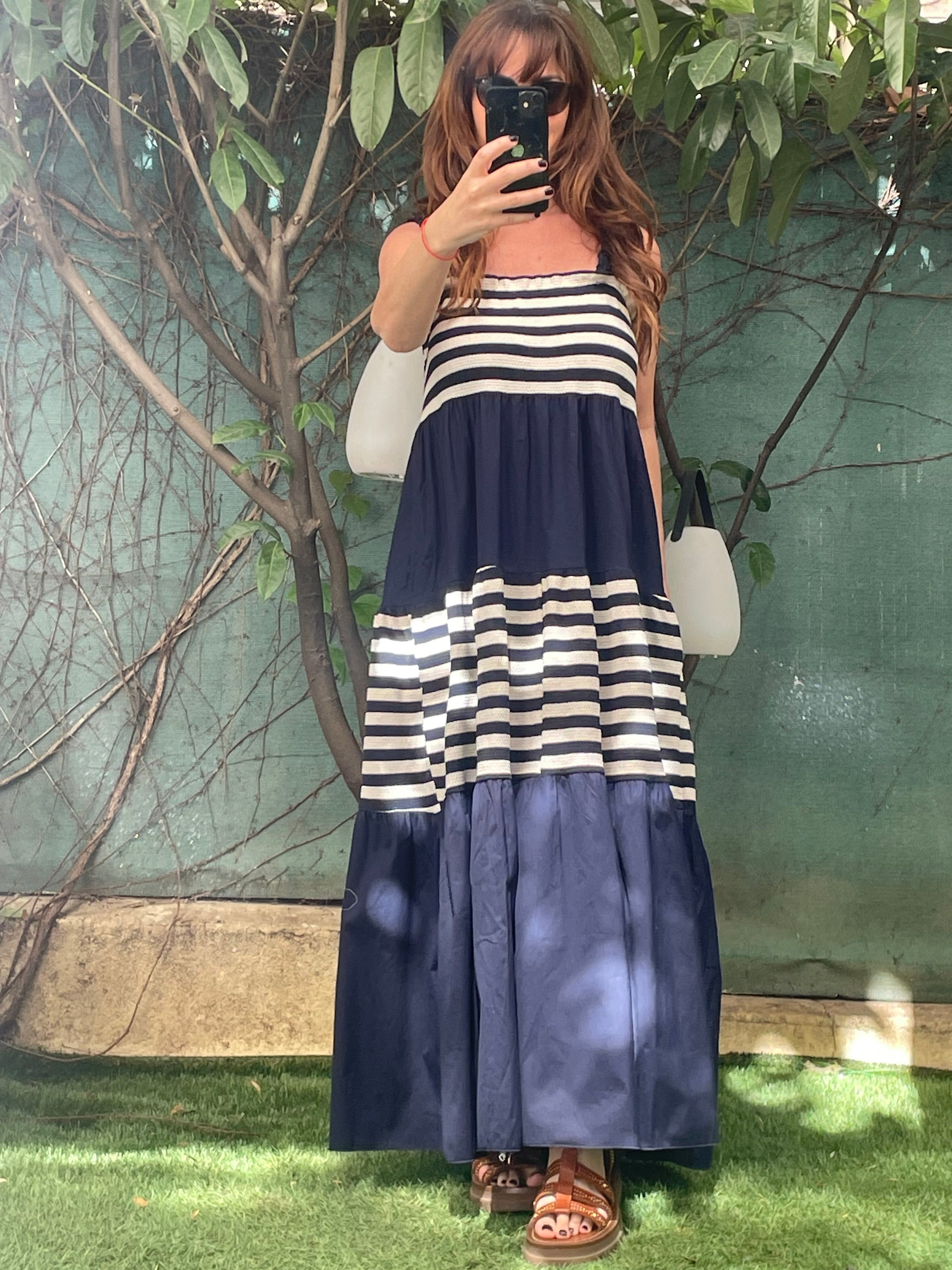 Robe Livia Marine