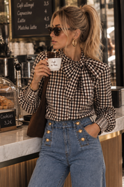 Blouse Miranda