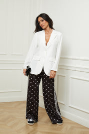 Veste DROP blanc