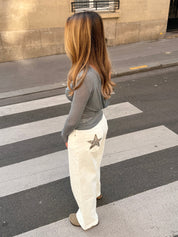 Jean Cleo étoiles