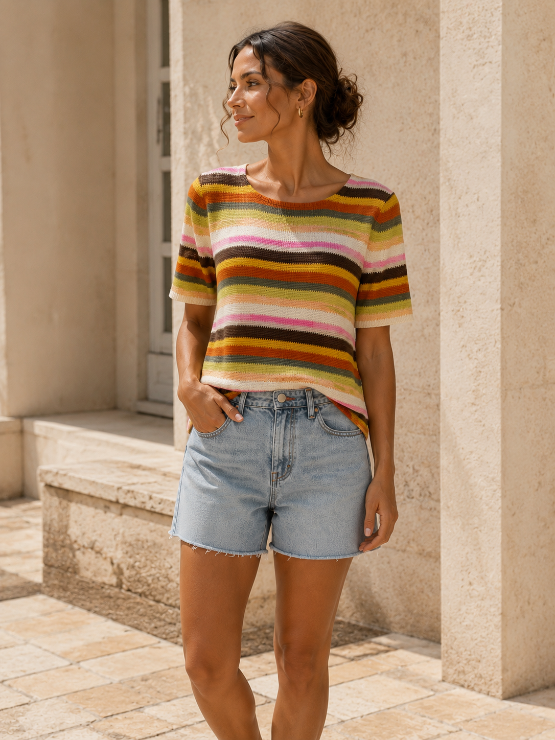 Ensemble Rainbow