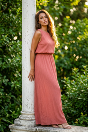 Set Sienna Terracota
