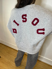 Sweat BISOU