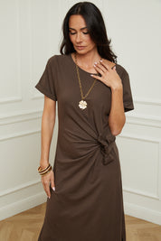 Robe Isa Choco