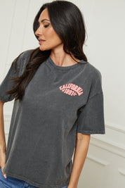 Tee California