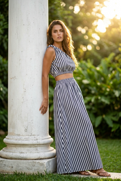 Set Amalfi Marine