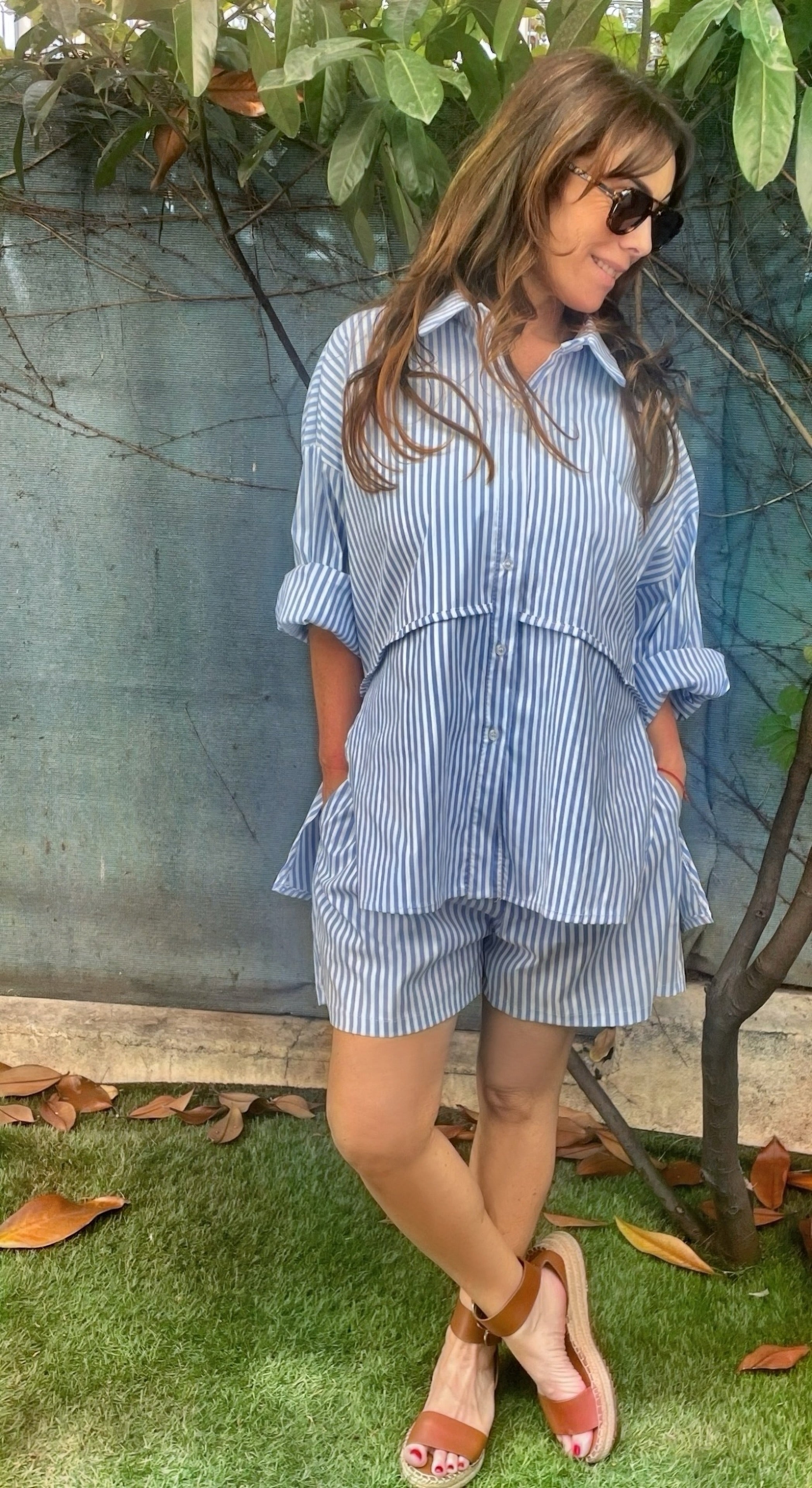 Ensemble Portofino