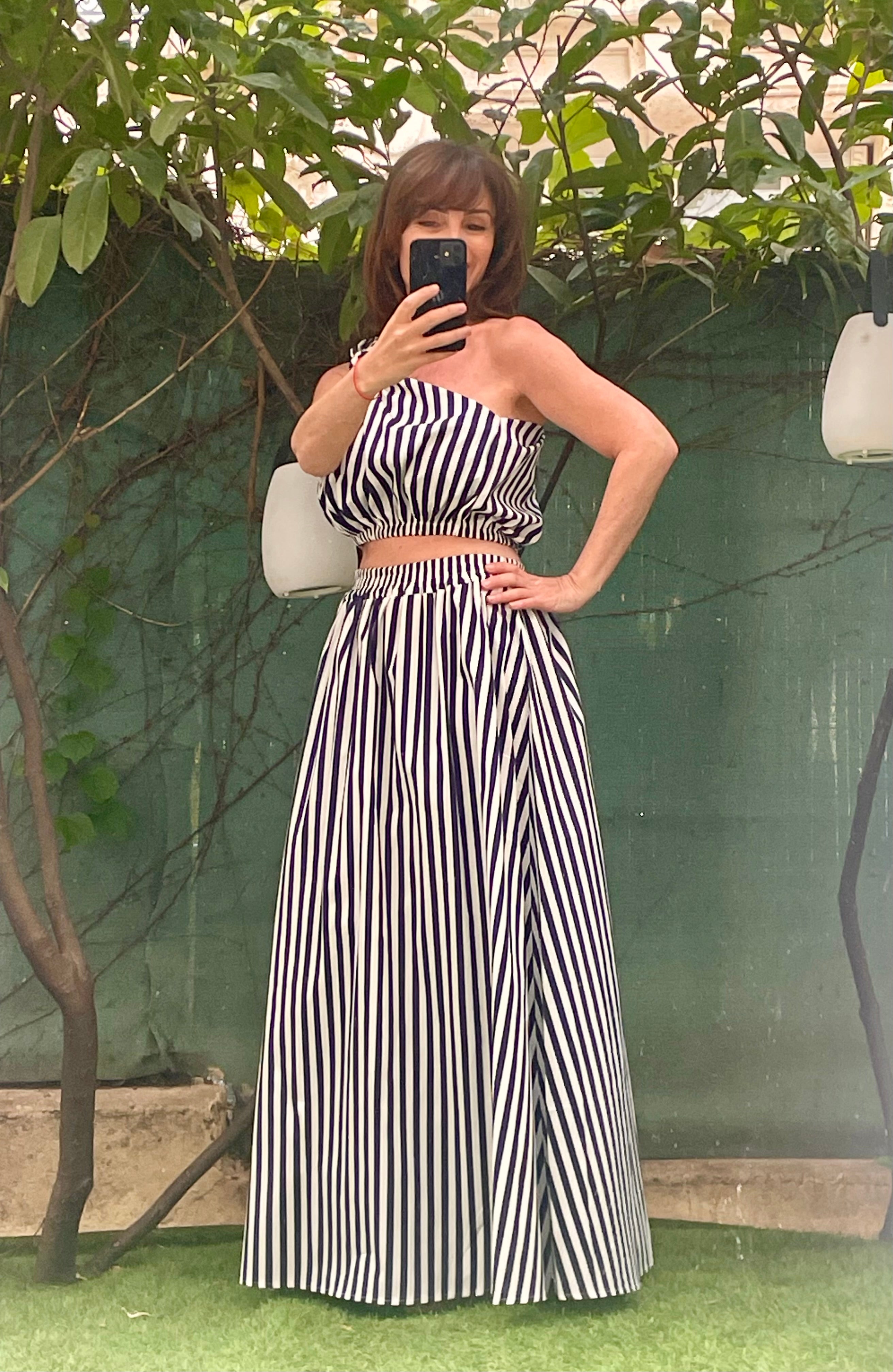 Set Amalfi Marine