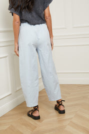 Pantalon Lexi ciel