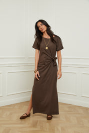 Robe Isa Choco