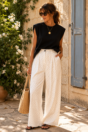 Pantalon France