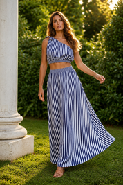 Set Amalfi Marine