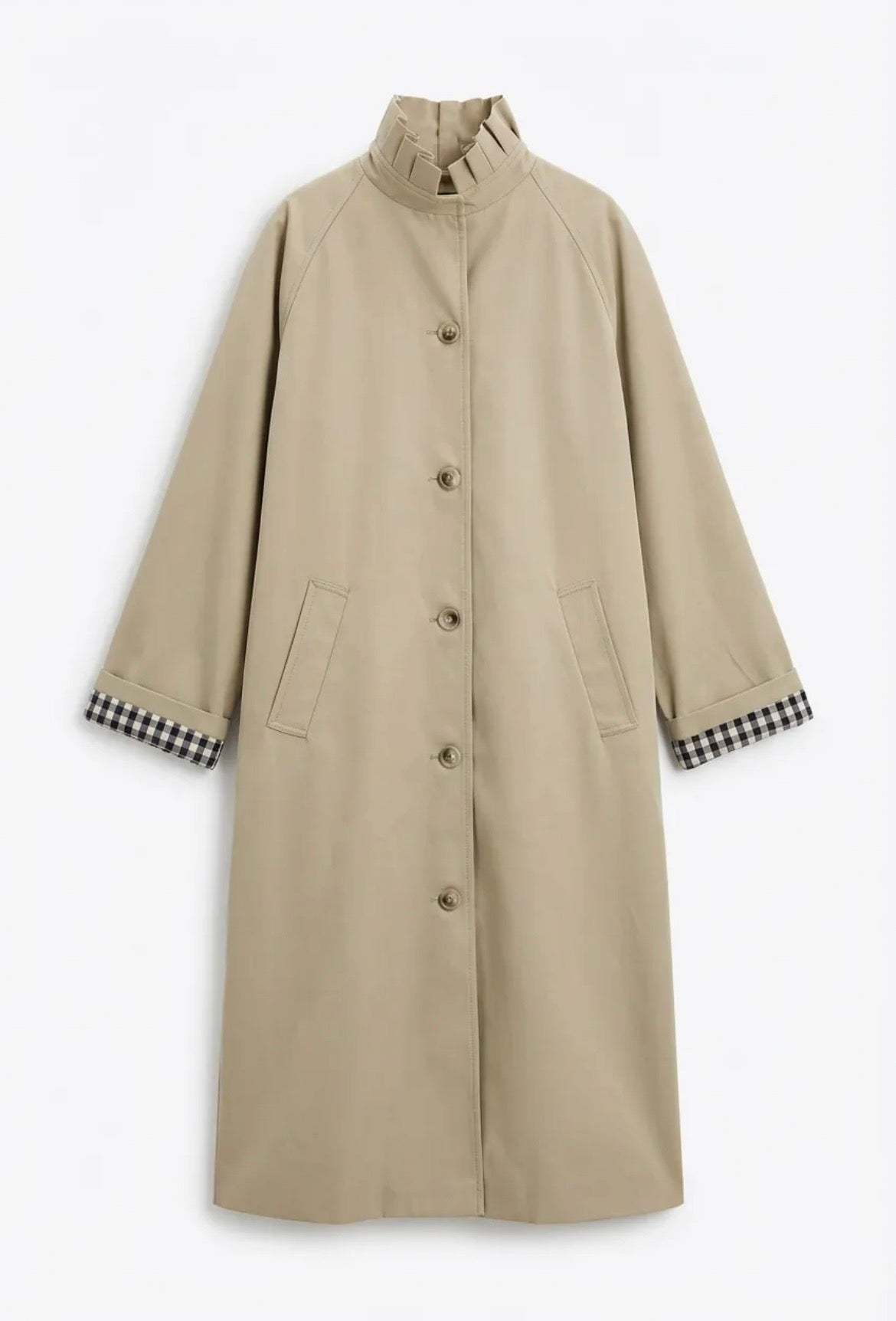 Trench Charlotte