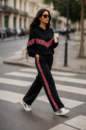 Sweat Naya noir
