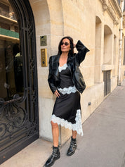 Blouson TRESOR