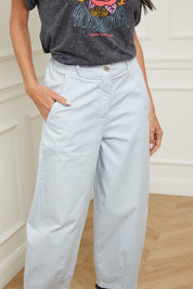Pantalon Lexi ciel