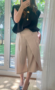 Bermuda Mina beige