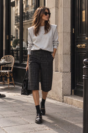 Top Six gris