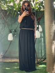 Set Sienna Noir