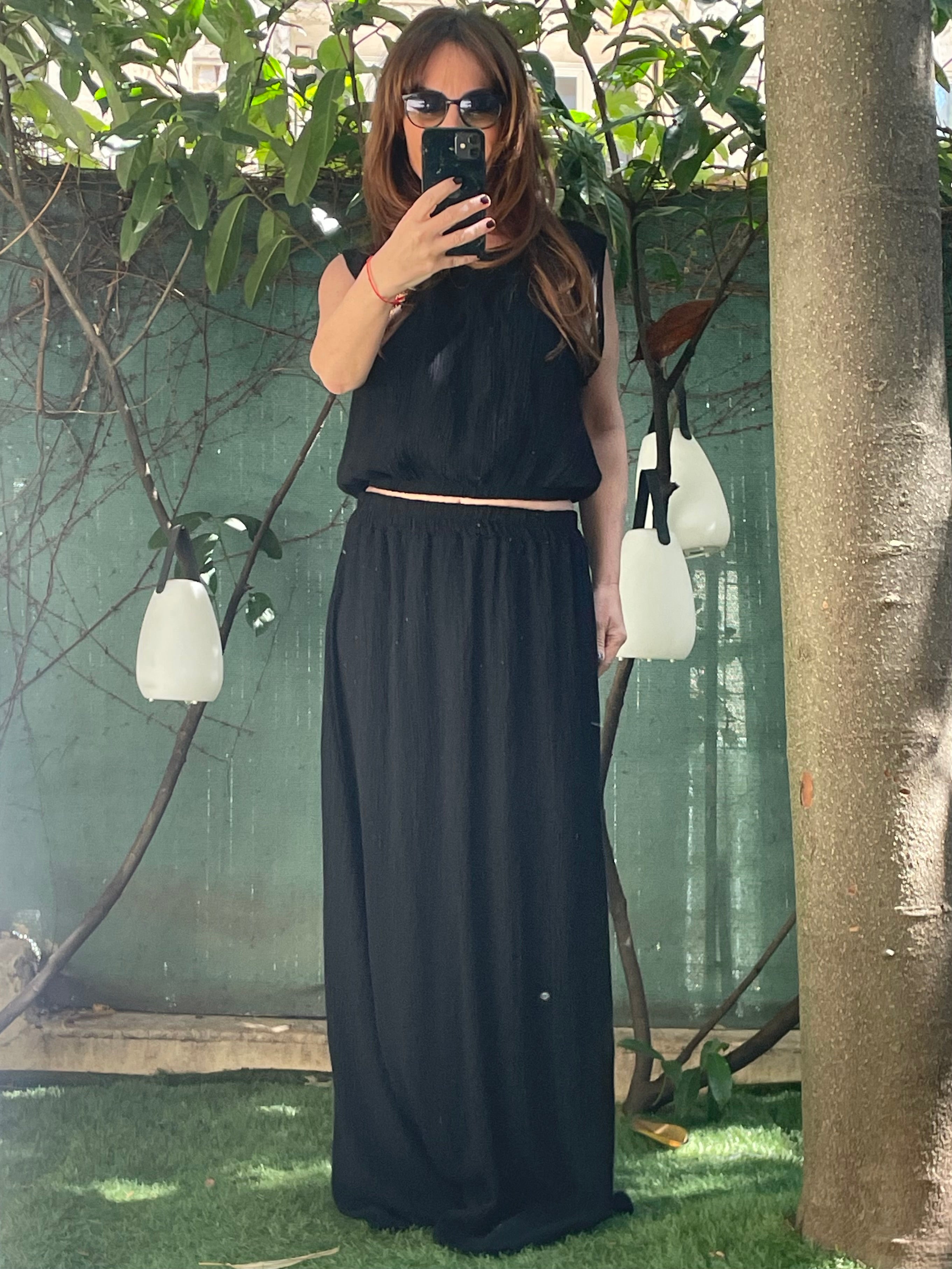 Set Sienna Noir