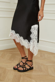 Jupe Dolce noir