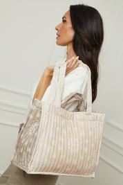 L’amour beige