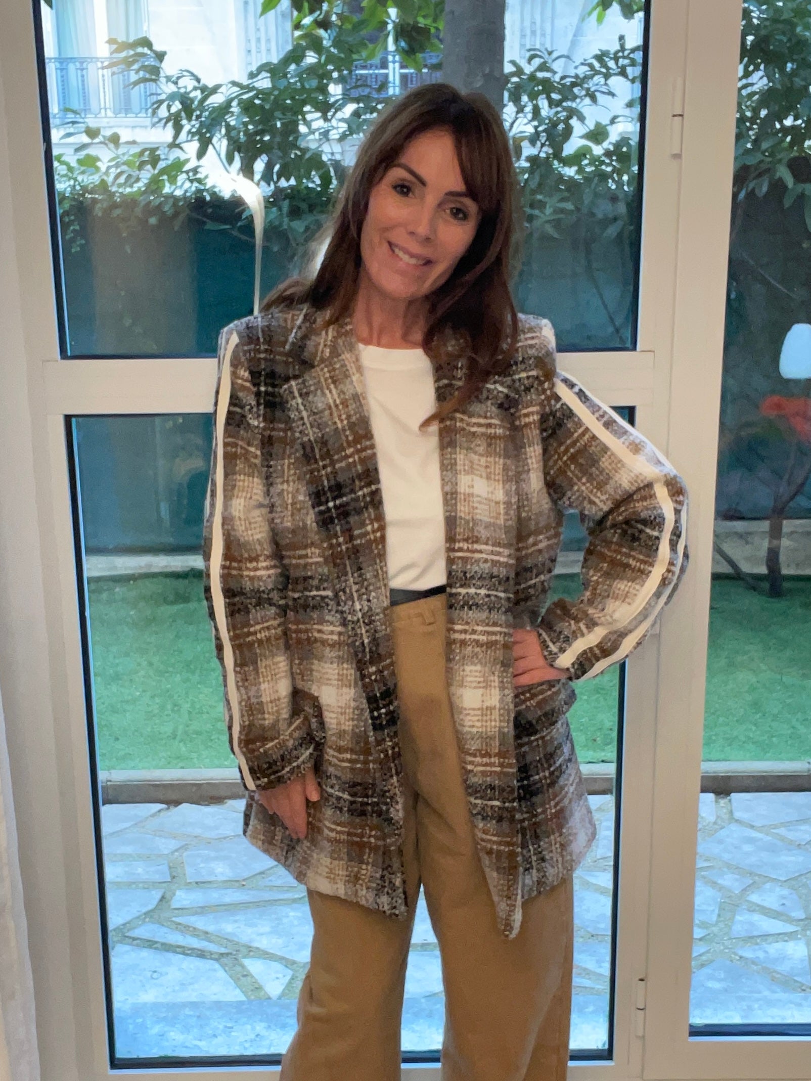 Veste Brianna
