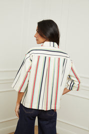 Chemise Miya