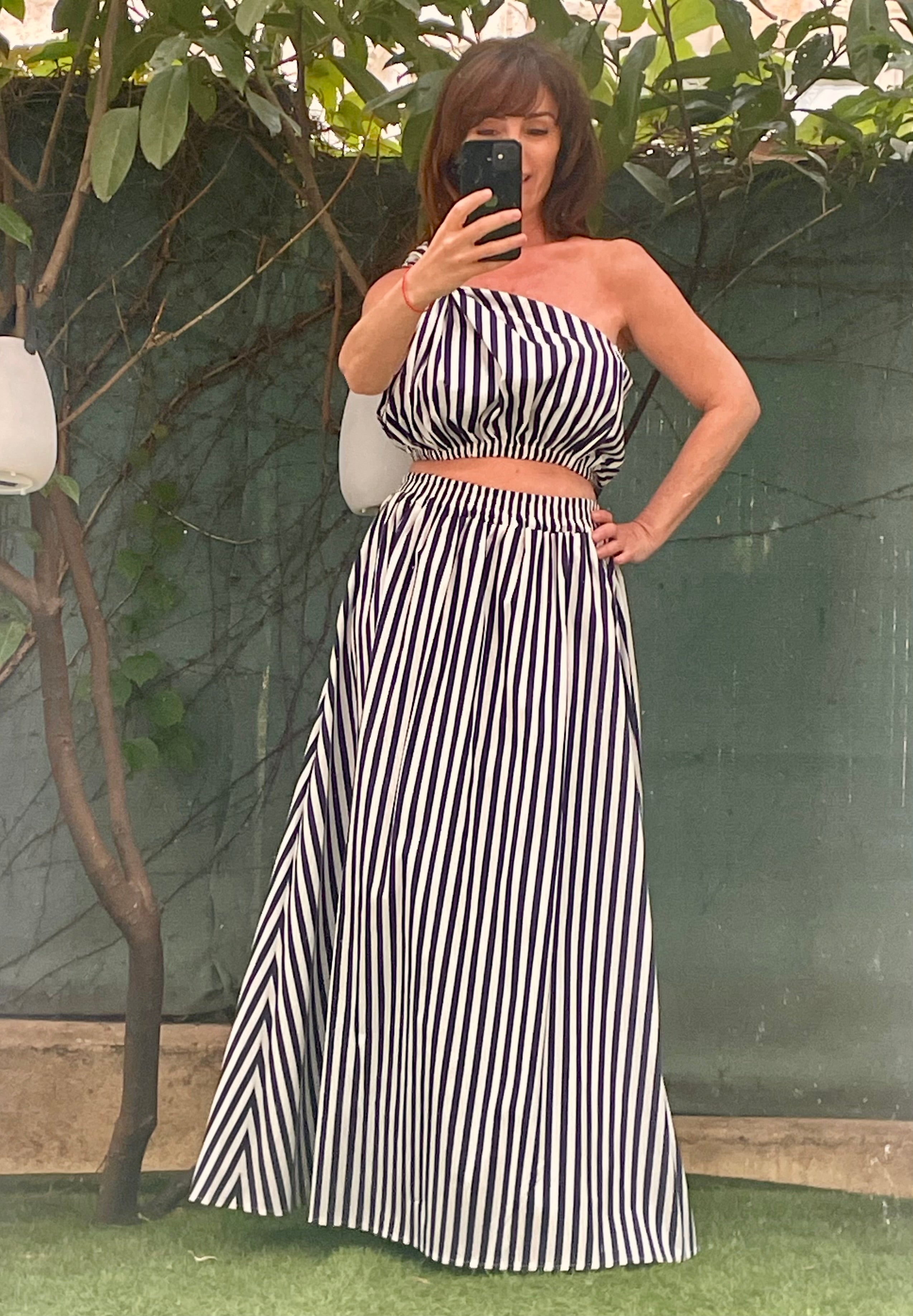 Set Amalfi Marine