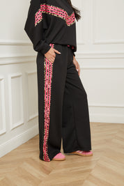 Pantalon Naya noir