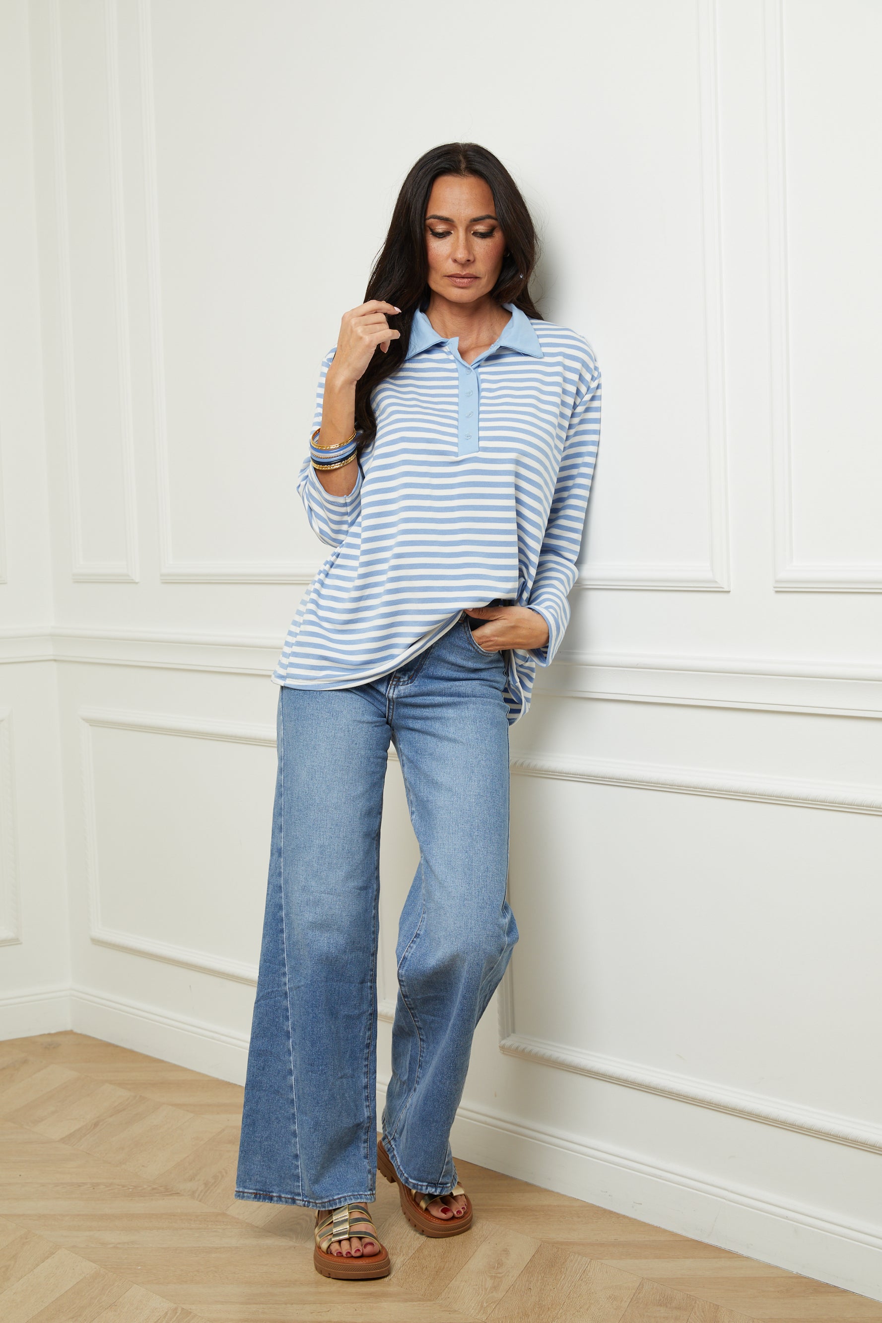 Jean Jane