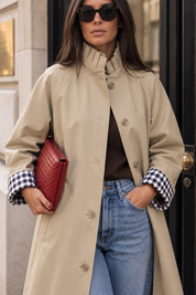 Trench Charlotte