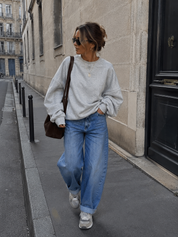 Jean barrel Lou