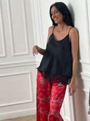 Top Noémie Noir