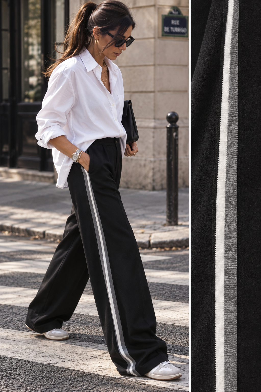 Pantalon Solal
