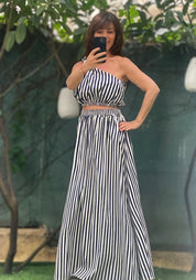 Set Amalfi Marine