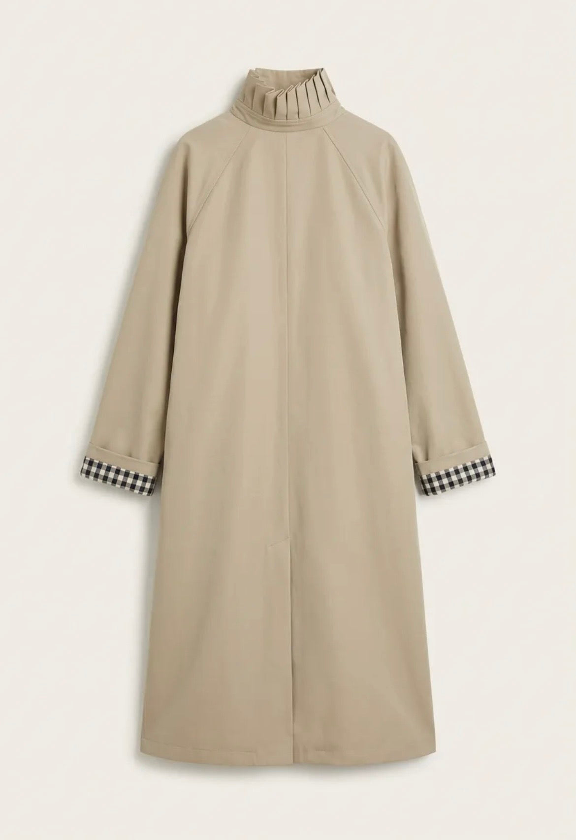 Trench Charlotte