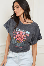 Tee roses