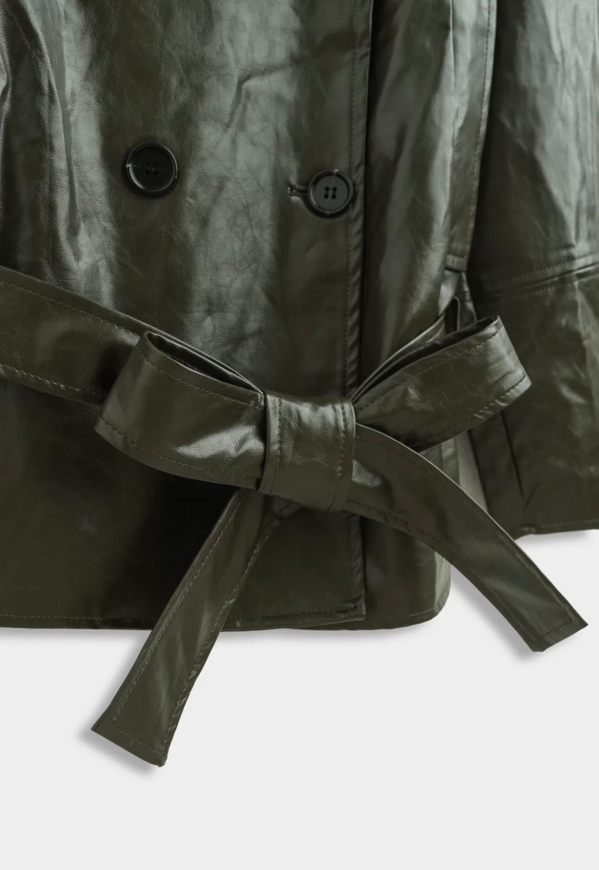 Trench Anna