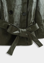 Trench Anna