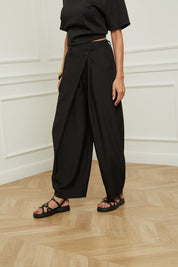 Pantalon AYA noir