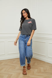 Tee California