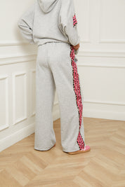Pantalon Naya gris