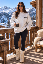 Sweat SKI