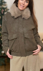 Blouson Aspen